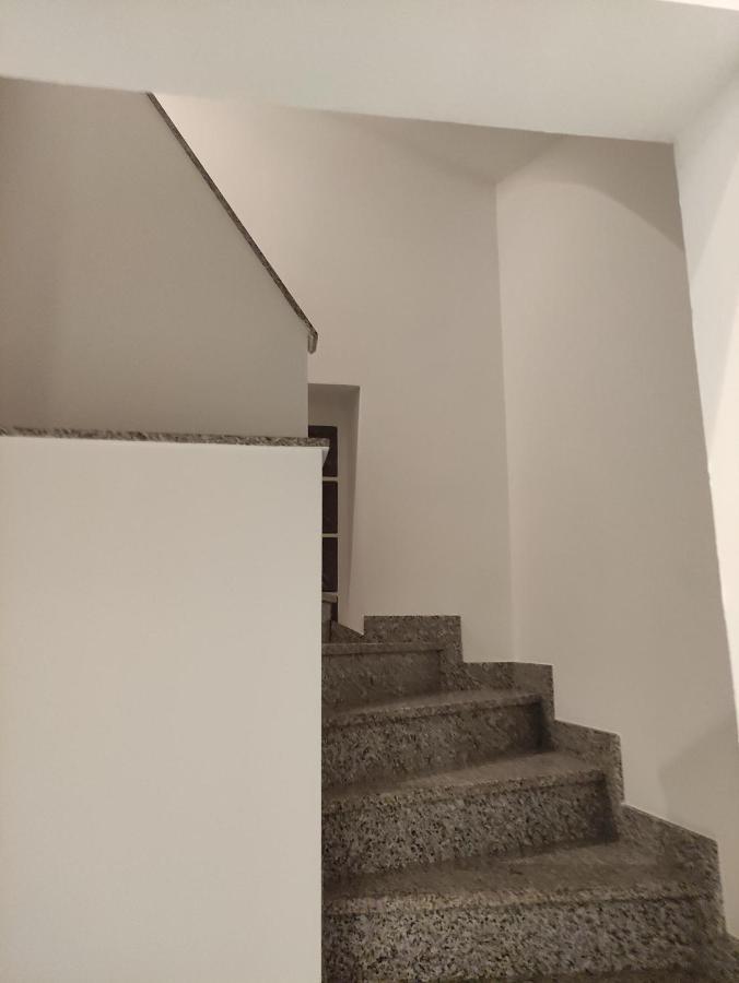 Chez Wf Διαμέρισμα Λουξεμβούργο Εξωτερικό φωτογραφία
