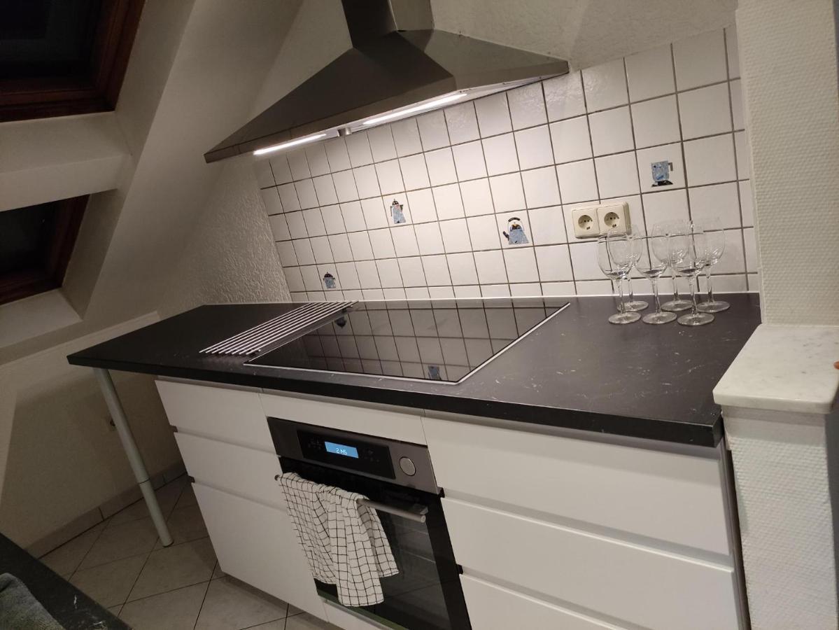 Chez Wf Διαμέρισμα Λουξεμβούργο Εξωτερικό φωτογραφία